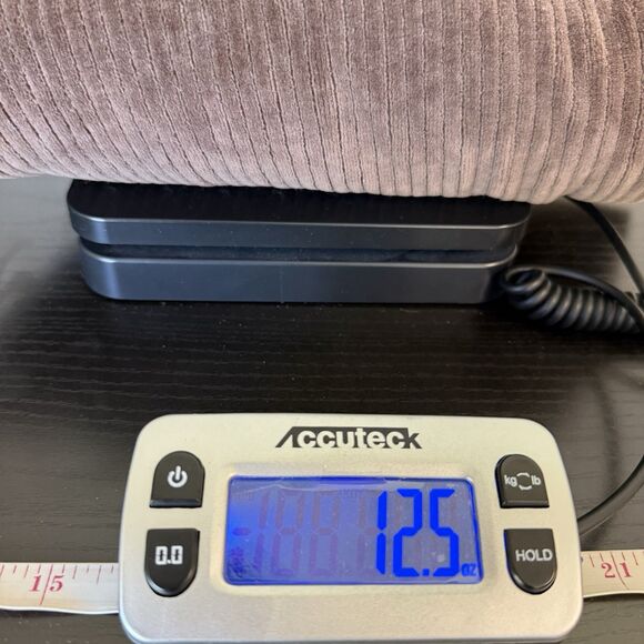 Old Navy Active Large High Rise PowerSoft Rib Knit Flare Pull On Pants - Picture 12 of 12